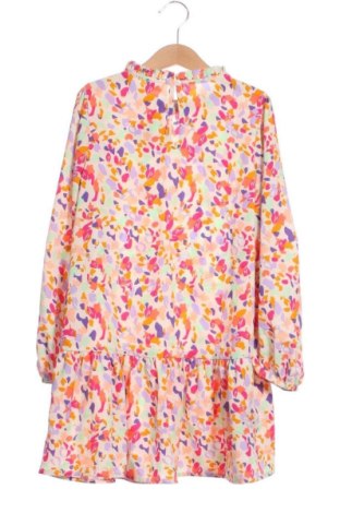 Rochie pentru copii Name It, Mărime 6-7y/ 122-128 cm, Culoare Multicolor, Preț 85,99 Lei