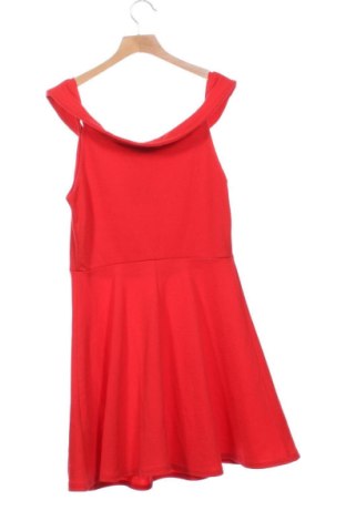 Dziecięca sukienka New Look, Rozmiar 14-15y/ 168-170 cm, Kolor Czerwony, Cena 64,30 zł