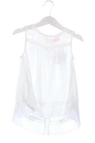 Dziecięca sukienka Next, Rozmiar 4-5y/ 110-116 cm, Kolor Biały, Cena 67,99 zł