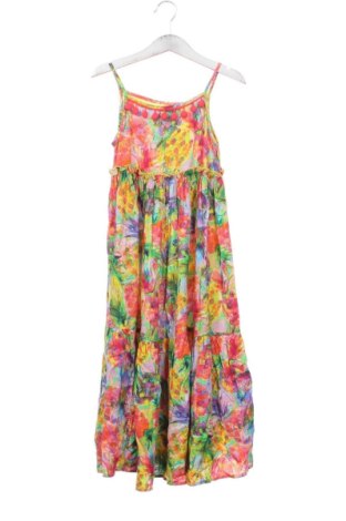 Kinderkleid Next, Größe 4-5y/ 110-116 cm, Farbe Mehrfarbig, Preis 13,99 €, #136344849