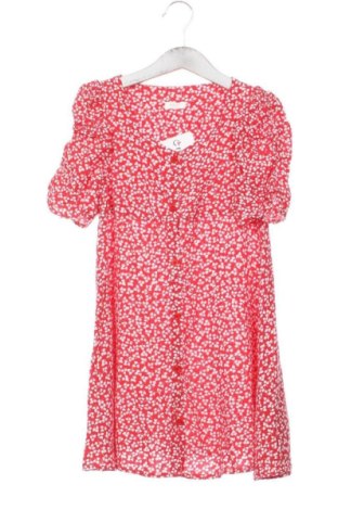 Kinderkleid Next, Größe 4-5y/ 110-116 cm, Farbe Mehrfarbig, Preis 13,81 €