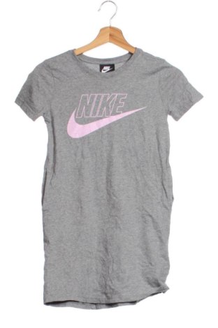 Detské šaty  Nike, Veľkosť Sy, Farba Sivá, Cena  24,95 €