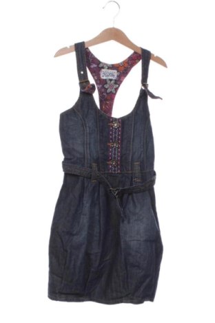 Dětské šaty  OVS, Velikost 8-9y/ 134-140 cm, Barva Modrá, Cena  369,00 Kč