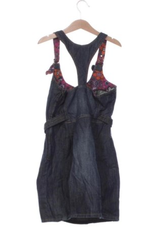 Dětské šaty  OVS, Velikost 8-9y/ 134-140 cm, Barva Modrá, Cena  369,00 Kč