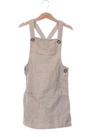 Dětské šaty  OVS, Velikost 6-7y/ 122-128 cm, Barva Béžová, Cena  369,00 Kč