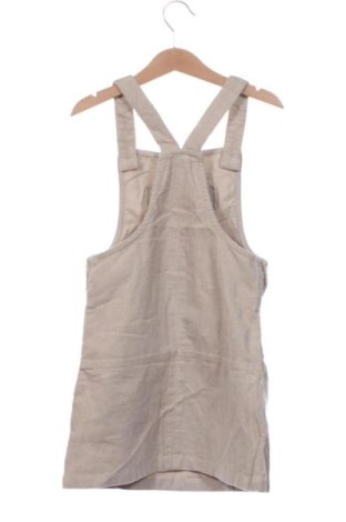 Dětské šaty  OVS, Velikost 6-7y/ 122-128 cm, Barva Béžová, Cena  369,00 Kč