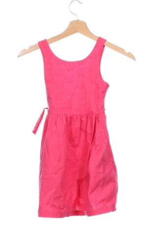 Detské šaty  Okaidi, Veľkosť 6-7y/ 122-128 cm, Farba Červená, Cena  15,79 €