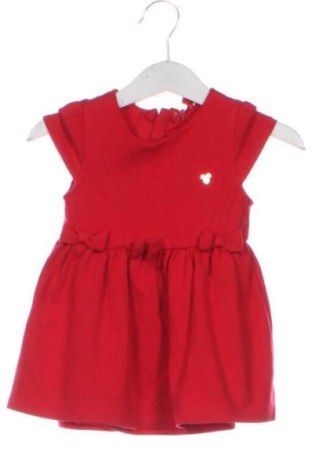 Rochie pentru copii Original Marines, Mărime 6-9m/ 68-74 cm, Culoare Roșu, Preț 65,99 Lei