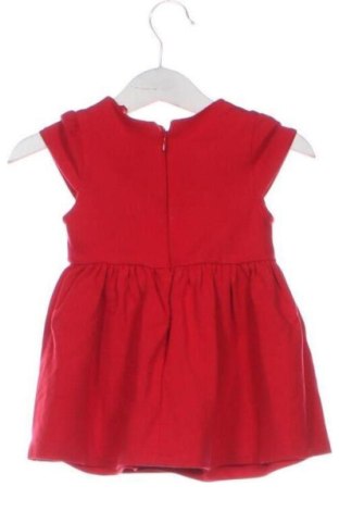 Rochie pentru copii Original Marines, Mărime 6-9m/ 68-74 cm, Culoare Roșu, Preț 65,99 Lei