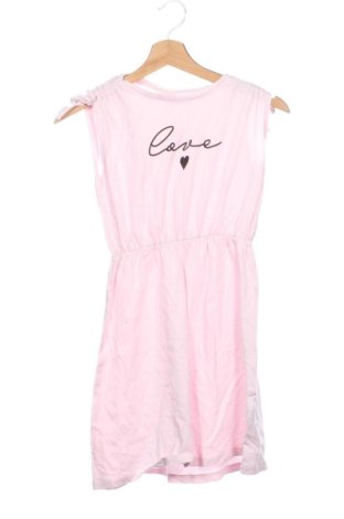 Rochie pentru copii Page One, Mărime 8-9y/ 134-140 cm, Culoare Roz, Preț 64,00 Lei