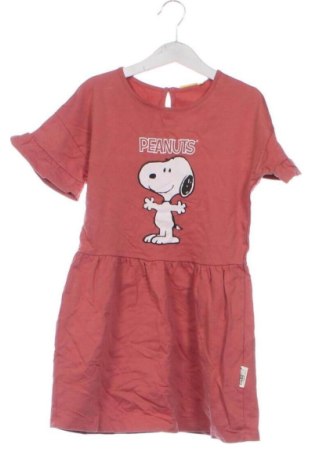 Gyerek ruha Peanuts, Méret 8-9y / 134-140 cm, Szín Sokszínű, Ár 6 219 Ft