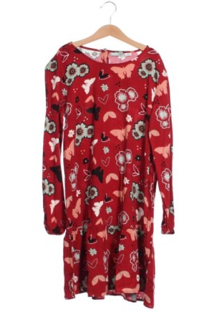 Kinderkleid Pepperts!, Größe 10-11y/ 146-152 cm, Farbe Mehrfarbig, Preis 12,28 €