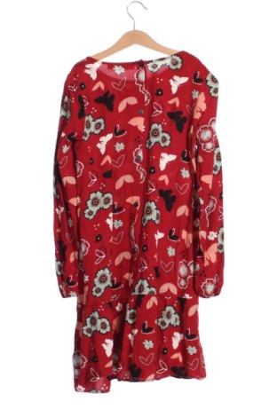 Kinderkleid Pepperts!, Größe 10-11y/ 146-152 cm, Farbe Mehrfarbig, Preis 12,28 €