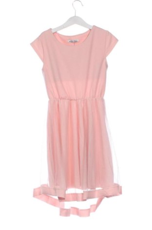 Detské šaty  Piazza Italia, Veľkosť 12-13y/ 158-164 cm, Farba Ružová, Cena  14,95 €