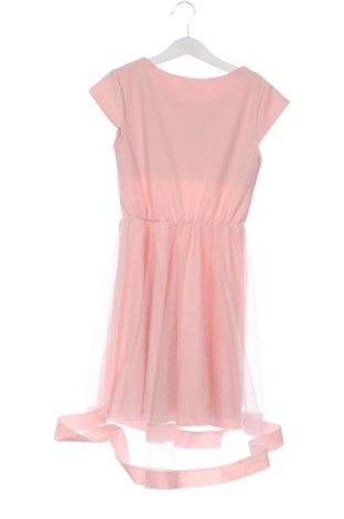 Detské šaty  Piazza Italia, Veľkosť 12-13y/ 158-164 cm, Farba Ružová, Cena  14,95 €