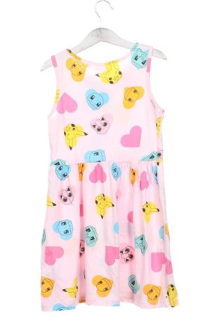 Rochie pentru copii Pokemon, Mărime 7-8y/ 128-134 cm, Culoare Multicolor, Preț 72,99 Lei