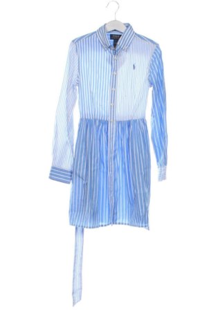 Dětské šaty  Polo Ralph Lauren, Velikost 7-8y/ 128-134 cm, Barva Vícebarevné, Cena  1 087,00 Kč