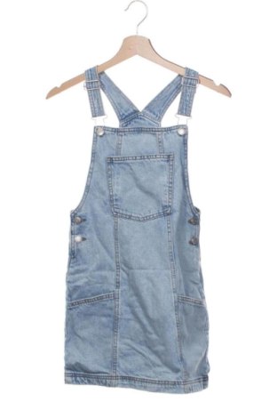 Dziecięca sukienka Primark, Rozmiar 11-12y/ 152-158 cm, Kolor Niebieski, Cena 50,99 zł