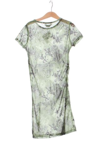 Kinderkleid Primark, Größe 7-8y/ 128-134 cm, Farbe Mehrfarbig, Preis 15,99 €