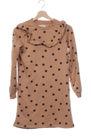 Kinderkleid Reserved, Größe 10-11y/ 146-152 cm, Farbe Mehrfarbig, Preis € 9,99