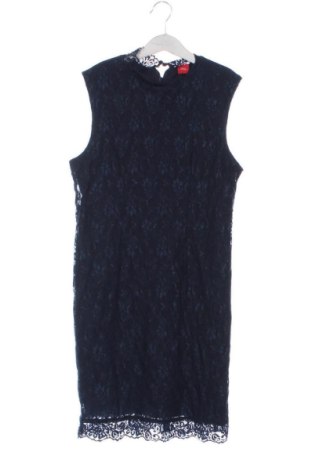 Rochie pentru copii S.Oliver, Mărime 11-12y/ 152-158 cm, Culoare Multicolor, Preț 85,99 Lei