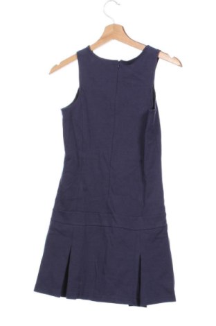 Kinderkleid S.Oliver, Größe 10-11y/ 146-152 cm, Farbe Blau, Preis 14,00 €