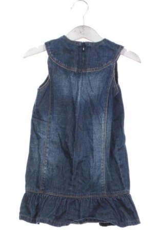 Dětské šaty  S.Oliver, Velikost 12-18m/ 80-86 cm, Barva Modrá, Cena  397,00 Kč