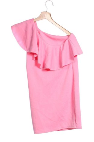Dětské šaty  SHEIN, Velikost 11-12y/ 152-158 cm, Barva Růžová, Cena  339,00 Kč