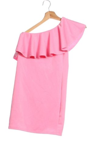 Dětské šaty  SHEIN, Velikost 11-12y/ 152-158 cm, Barva Růžová, Cena  339,00 Kč