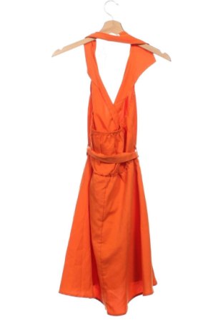 Dětské šaty  SHEIN, Velikost 12-13y/ 158-164 cm, Barva Oranžová, Cena  209,00 Kč