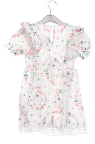 Dětské šaty  SHEIN, Velikost 4-5y/ 110-116 cm, Barva Vícebarevné, Cena  340,00 Kč