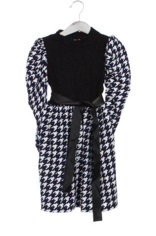 Детска рокля SHEIN, Размер 5-6y/ 116-122 см, Цвят Многоцветен, Цена 12,00 €