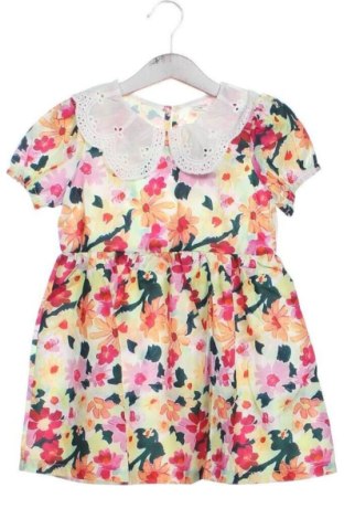 Детска рокля SHEIN, Размер 2-3y/ 98-104 см, Цвят Многоцветен, Цена 12,00 €