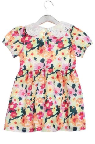 Детска рокля SHEIN, Размер 2-3y/ 98-104 см, Цвят Многоцветен, Цена 12,00 €