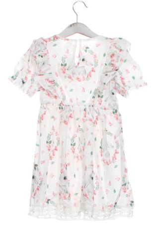 Детска рокля SHEIN, Размер 5-6y/ 116-122 см, Цвят Многоцветен, Цена 6,64 €