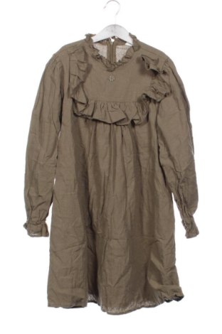 Dětské šaty  SHEIN, Velikost 9-10y/ 140-146 cm, Barva Zelená, Cena  239,00 Kč