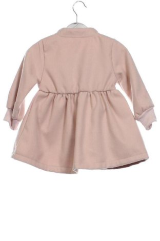 Детска рокля SHEIN, Размер 12-18m/ 80-86 см, Цвят Пепел от рози, Цена 12,00 €