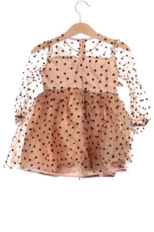 Kinderkleid SHEIN, Größe 18-24m/ 86-98 cm, Farbe Mehrfarbig, Preis € 16,99