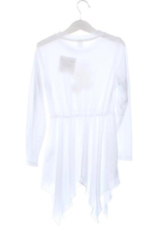 Detské šaty  SHEIN, Veľkosť 6-7y/ 122-128 cm, Farba Biela, Cena  8,95 €