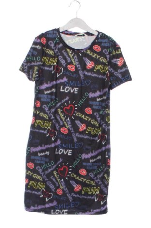 Детска рокля SHEIN, Размер 10-11y/ 146-152 см, Цвят Многоцветен, Цена 12,78 €