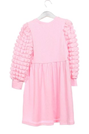 Kinderkleid SHEIN, Größe 5-6y/ 116-122 cm, Farbe Mehrfarbig, Preis € 11,99