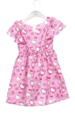 Dětské šaty  SHEIN, Velikost 2-3y/ 98-104 cm, Barva Vícebarevné, Cena  348,00 Kč