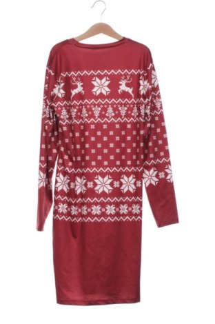 Kinderkleid SHEIN, Größe 11-12y/ 152-158 cm, Farbe Mehrfarbig, Preis 12,28 €
