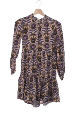 Детска рокля Scotch & Soda, Размер 9-10y/ 140-146 см, Цвят Многоцветен, Цена 23,00 €