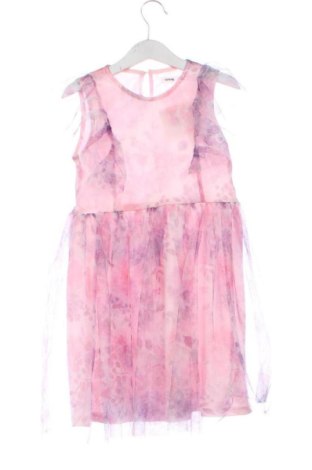 Детска рокля Sinsay, Размер 6-7y/ 122-128 см, Цвят Многоцветен, Цена 12,00 €