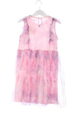 Детска рокля Sinsay, Размер 6-7y/ 122-128 см, Цвят Многоцветен, Цена 12,00 €