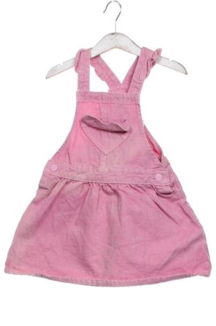 Παιδικό φόρεμα Sinsay, Μέγεθος 3-4y/ 104-110 εκ., Χρώμα Ρόζ , Τιμή 19,49 €
