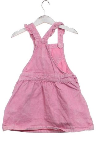 Παιδικό φόρεμα Sinsay, Μέγεθος 3-4y/ 104-110 εκ., Χρώμα Ρόζ , Τιμή 19,49 €