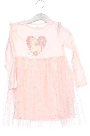 Rochie pentru copii Sinsay, Mărime 3-4y/ 104-110 cm, Culoare Multicolor, Preț 63,96 Lei