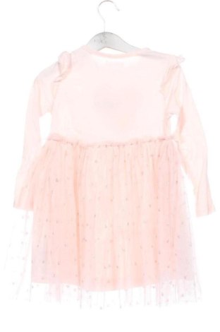 Rochie pentru copii Sinsay, Mărime 3-4y/ 104-110 cm, Culoare Multicolor, Preț 63,96 Lei